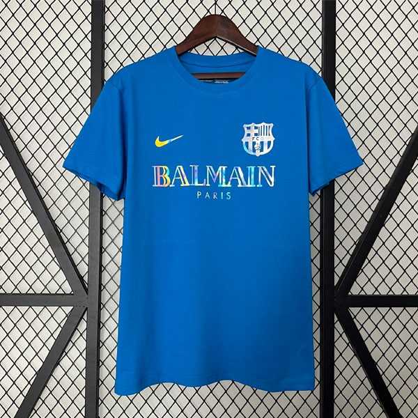 Tailandia Camiseta Barcelona Joint Edition 2024 2025 2
